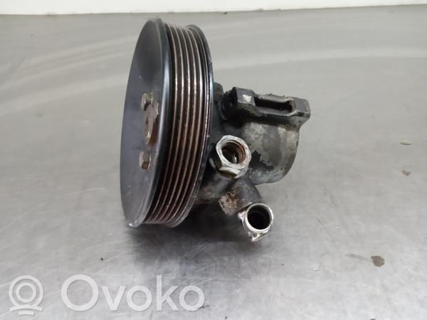 Power steering pump   91SF3A733AA