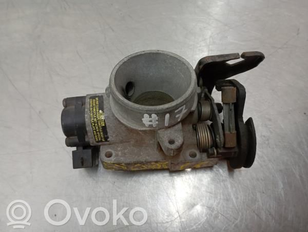 Ford Escort Válvula de mariposa eléctrica 