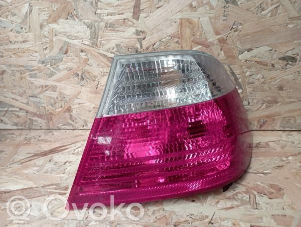 Galinis žibintas kėbule   014441907R,4441907R,BM2801108,DEPO,NOVO