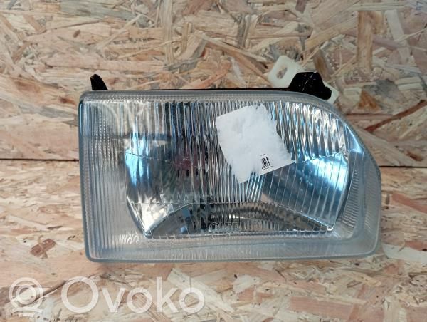 Ford Escort Lampa przednia 