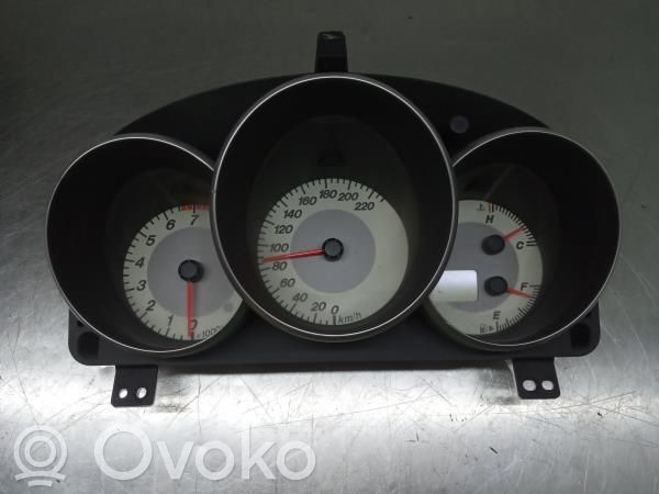 Nopeusmittari (mittaristo)   BP4K55430,K9001