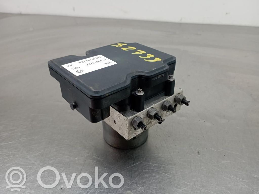ABS Pump   6C0614517P,0265956084,2265106508,6C0907379P