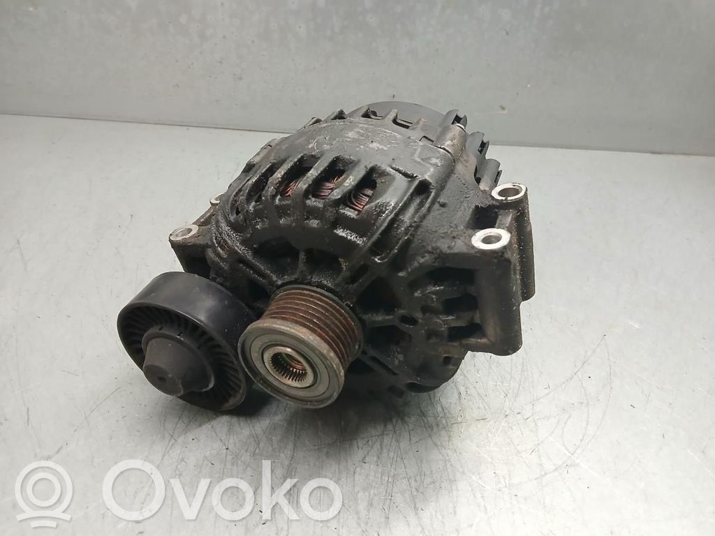 Ģenerators   7521178AI11,14V,180A,TG17C015,VALEO