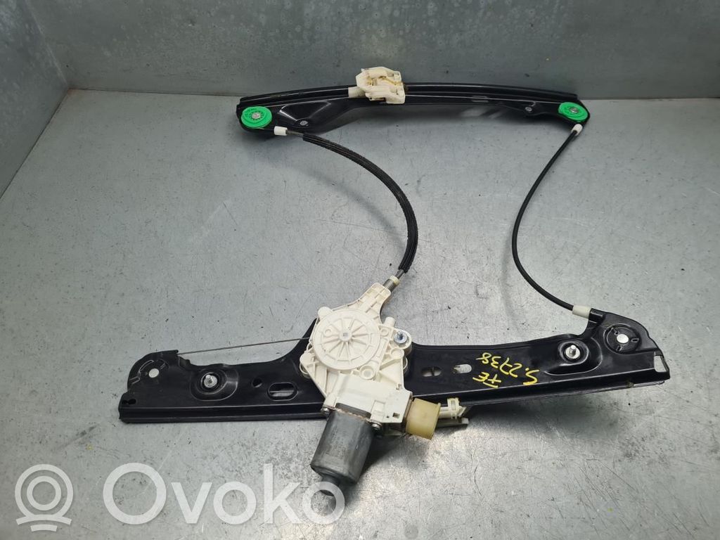 Front window lifting mechanism without motor   7060265S,7140587E,SISCONFORT