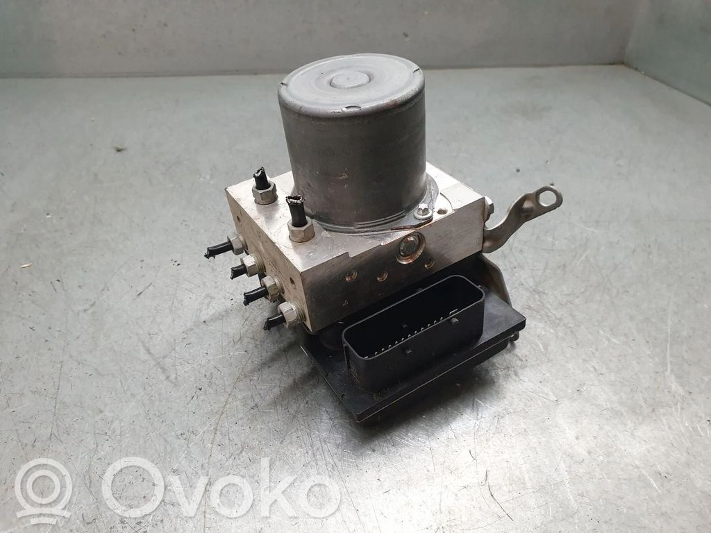 BMW 3 E90 E91 ABS bloks 