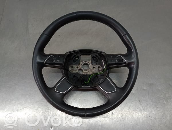 Audi A3 S3 8V Руль 