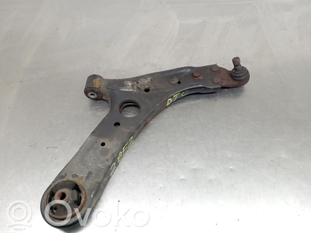 Front control arm