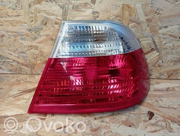 Rear/tail lights   115995112,02260515,115995,NOVO,TYC