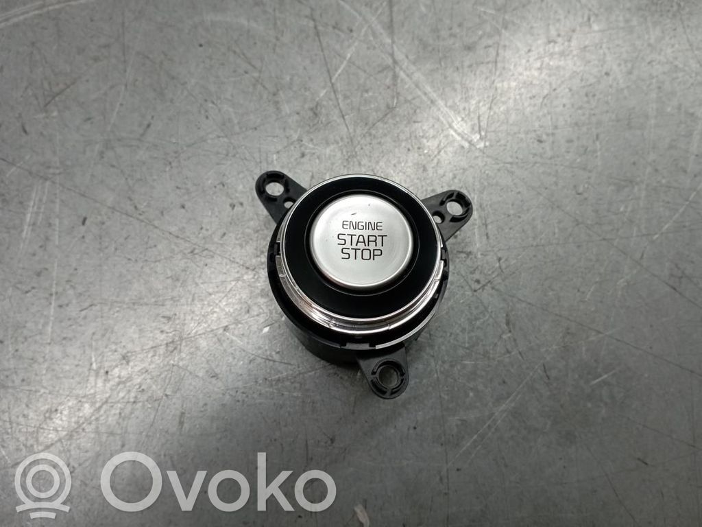 KIA Ceed Interrupteur / bouton multifonctionnel 