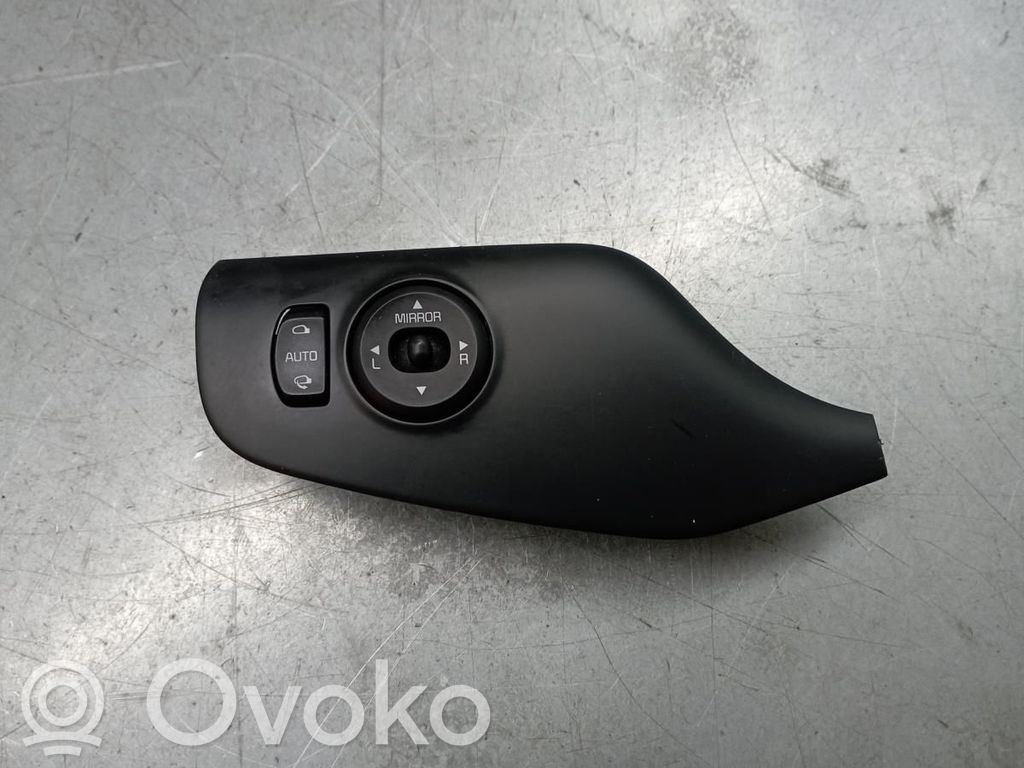 Wing mirror switch   84790A2100,REBATIVEIS