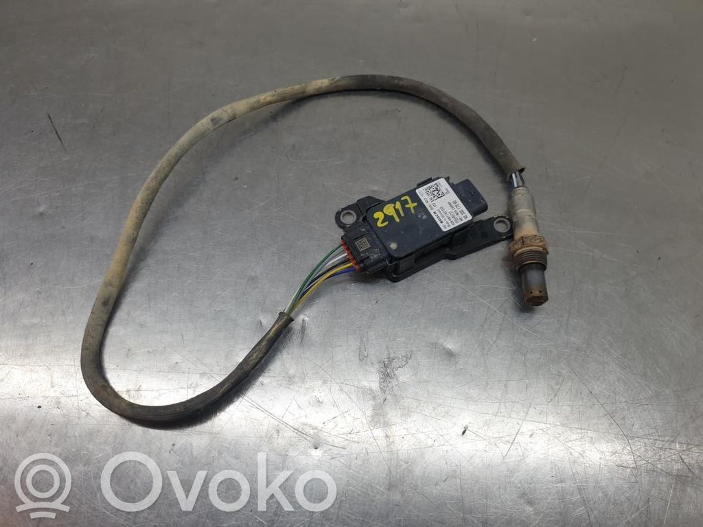 Lambda probe sensor   9830817880,0281007702,703,SONDANOX