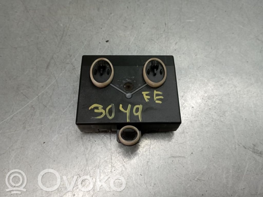 Door control unit/module   8X0959793K