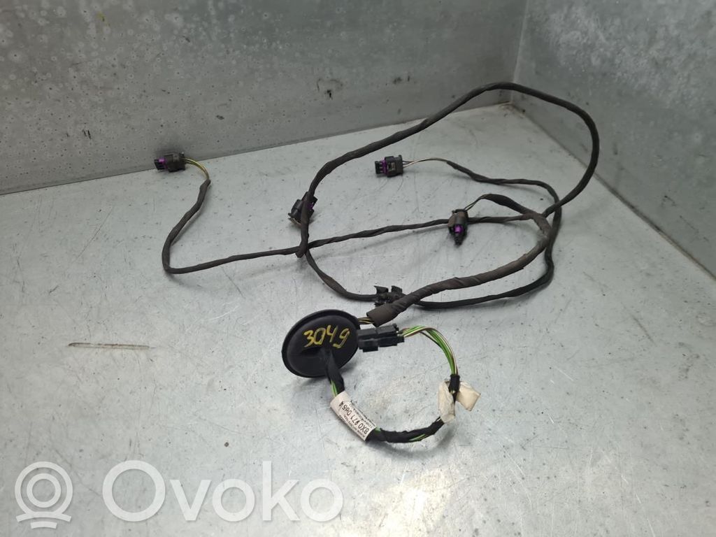 Otros cableados   8X0971085A,1DB48X0085A0D