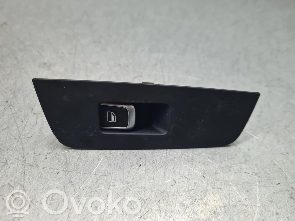 Electric window control switch   4H0959855A,133606S