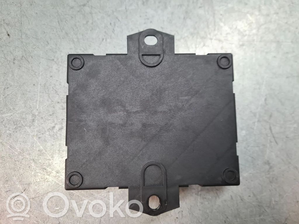 Renault Espace VI Comfort/convenience module 
