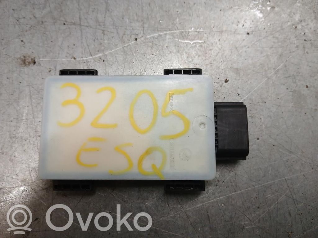 Distronic-anturi, tutka   284N04933R,20230428,ESQUERDO