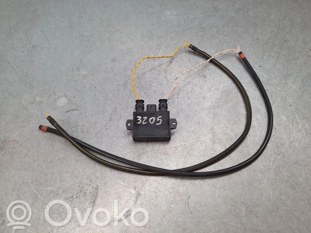 Renault Espace VI Sensor / Fühler / Geber 