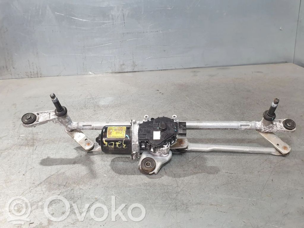 Wischermotor   288000579R,W153359