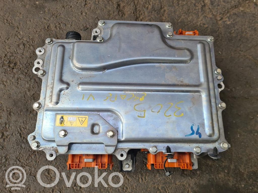 Inversor/convertidor de voltaje   292A01152R,14A,225V,A23250069,EAP00600100A0