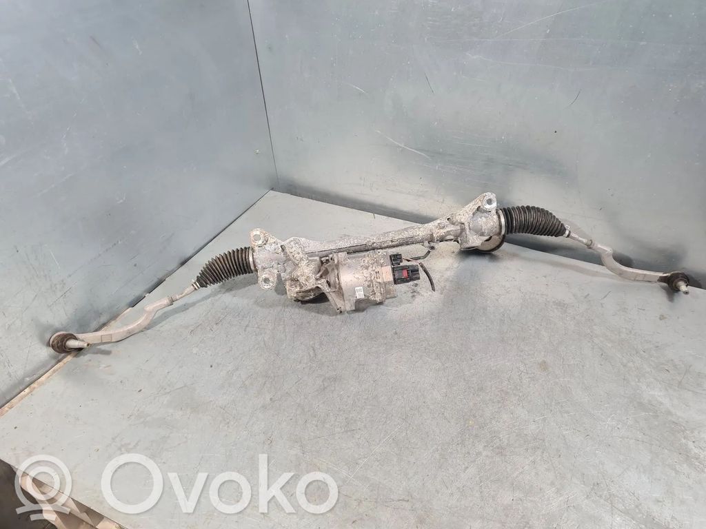 Renault Espace VI Vairo kolonėlė 