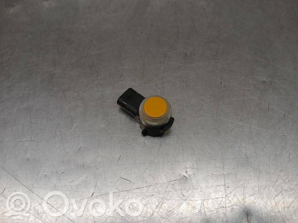 Peugeot 208 II Parksensor PDC 