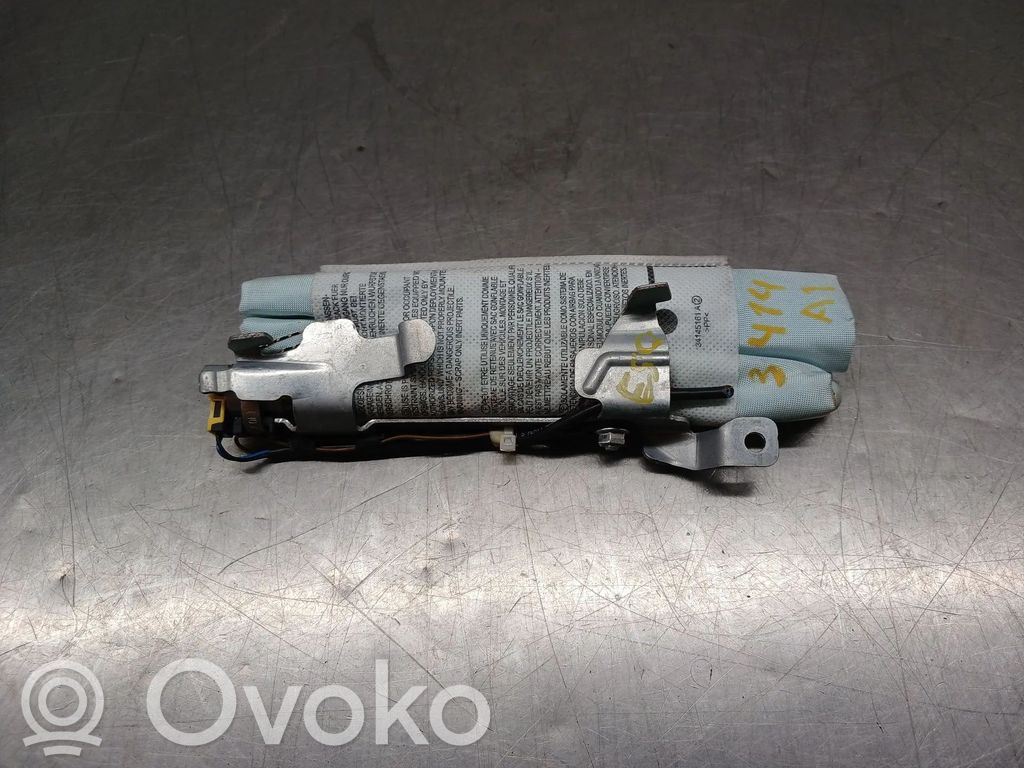 Audi A1 Sitz-Airbag 