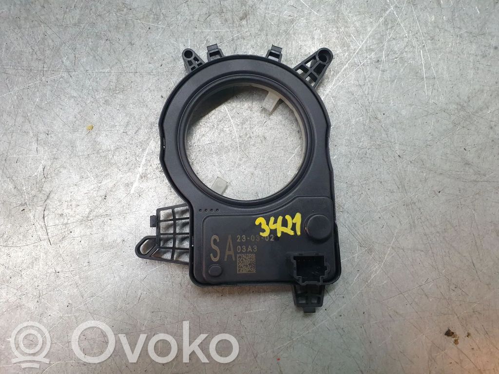 Steering angle sensor   479456RA0A,0265019203,8651A407