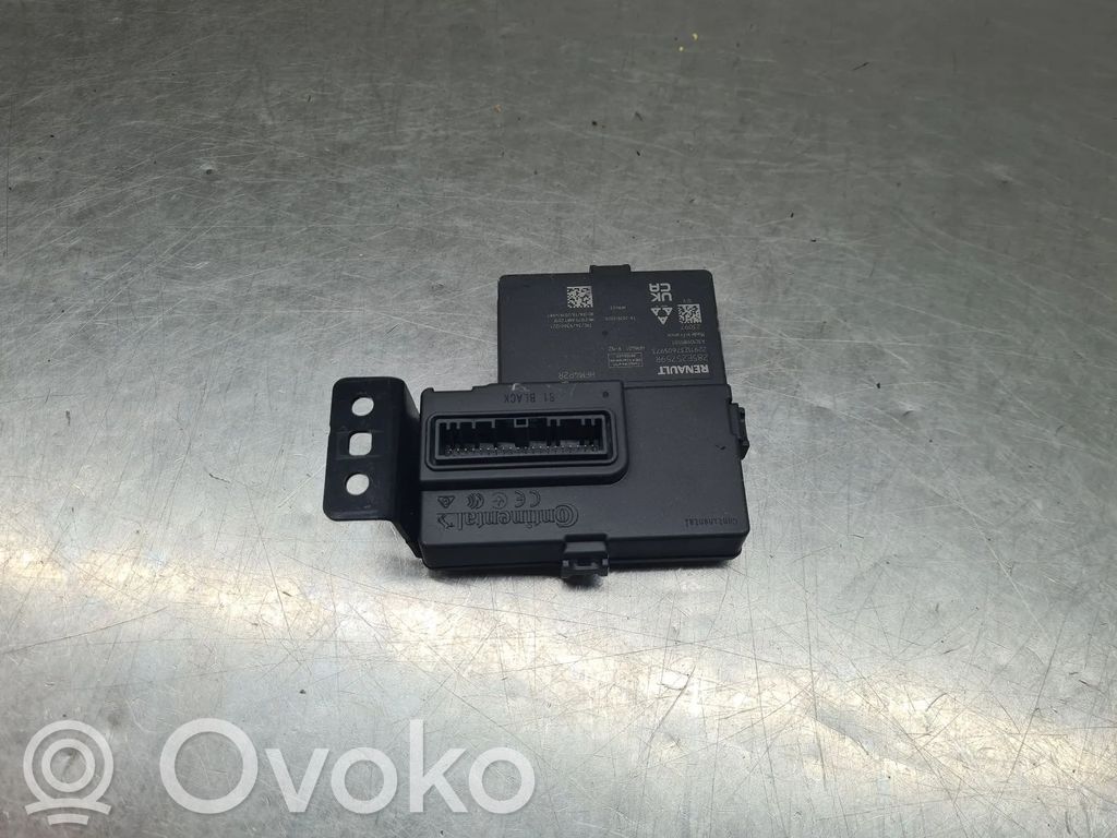 Renault Austral Comfort/convenience module 