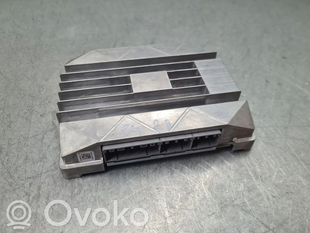 Renault Austral Garso stiprintuvas 