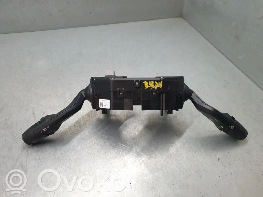 Other switches/knobs/shifts   255674756R,E514221
