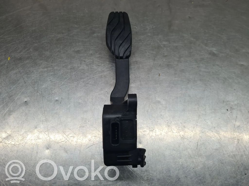 Renault Austral Accelerator throttle pedal 