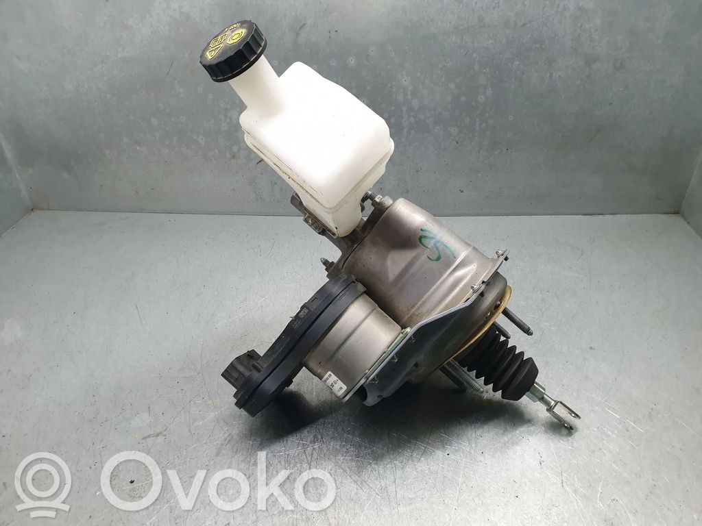 Brake booster   460072682R,0204N01444,230886230402784