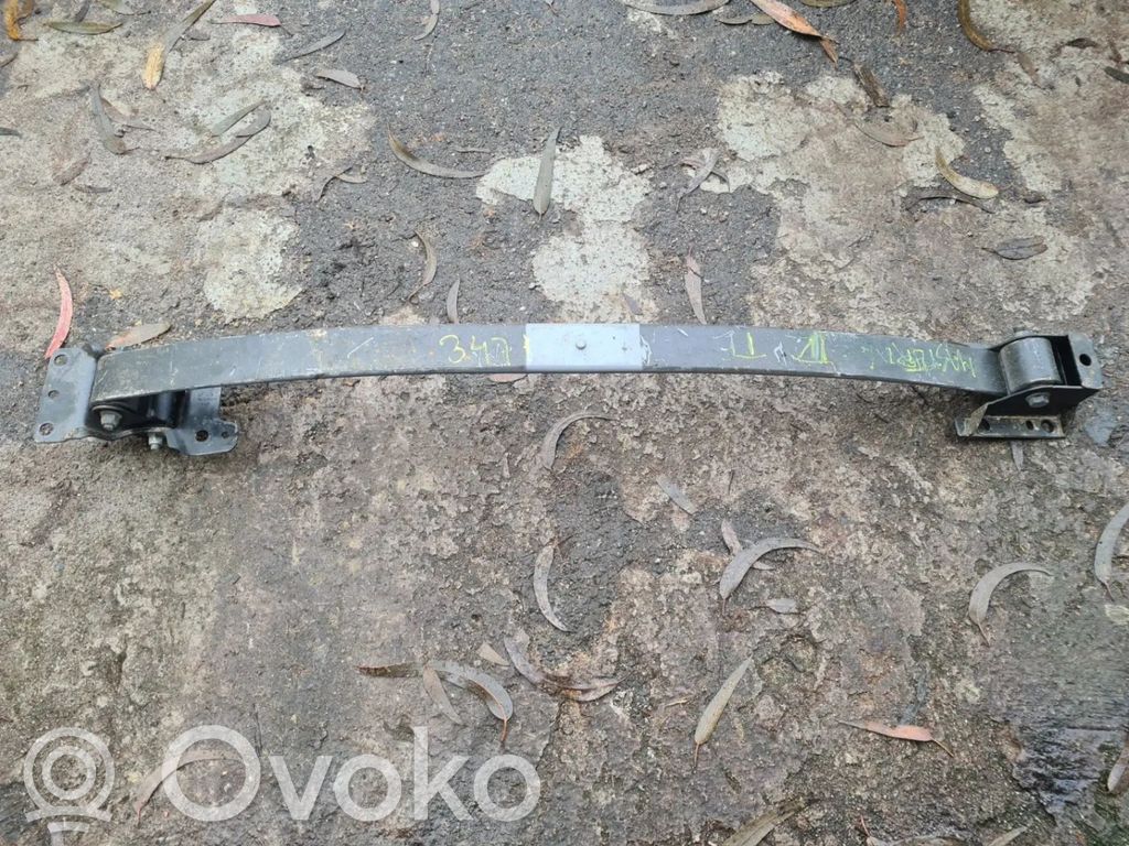 Rear coil spring   550207443R