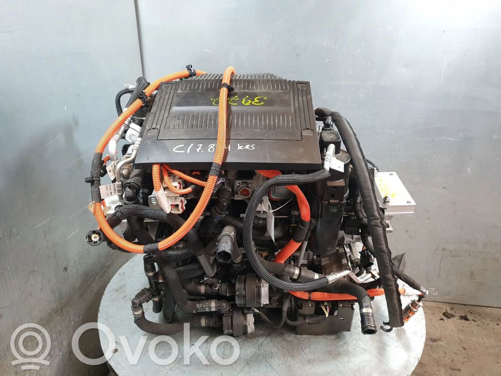 Motor   ZK01,0006287,105TFH