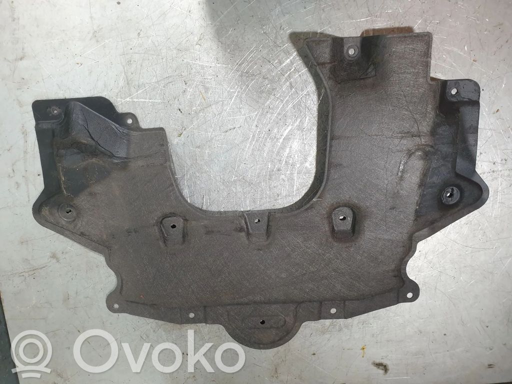 Engine splash shield/under tray   758923997R