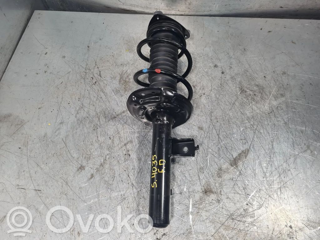 Front shock absorber/damper   543026765R,1A102166A