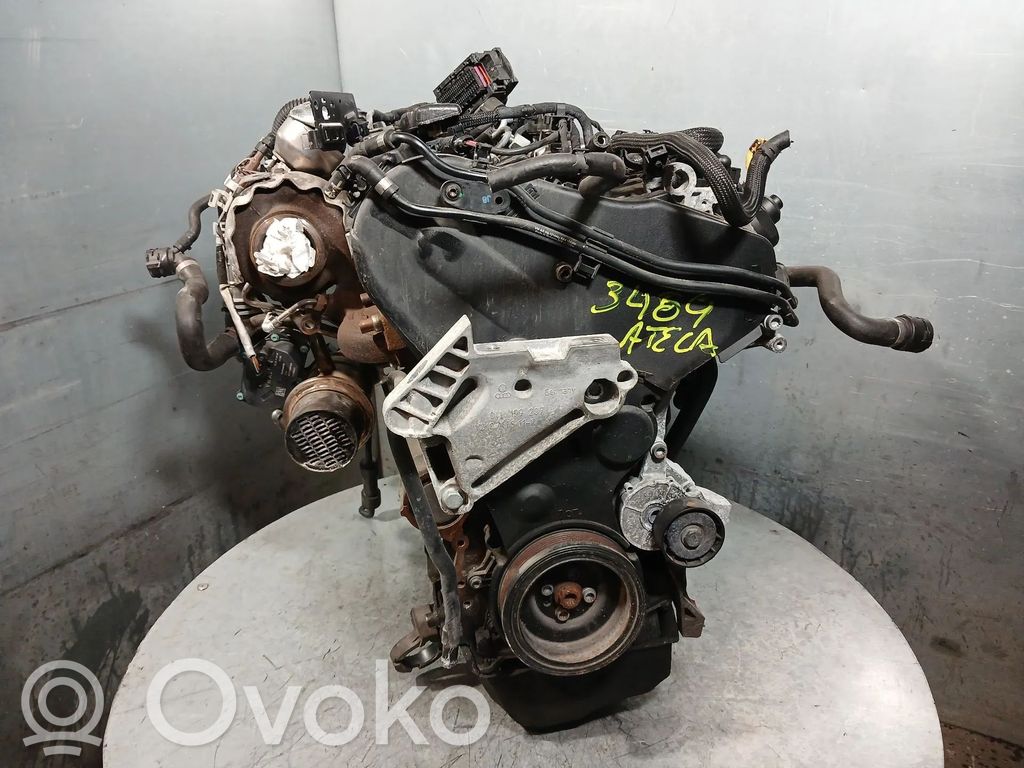 Moteur   DFHA,630070,DFH