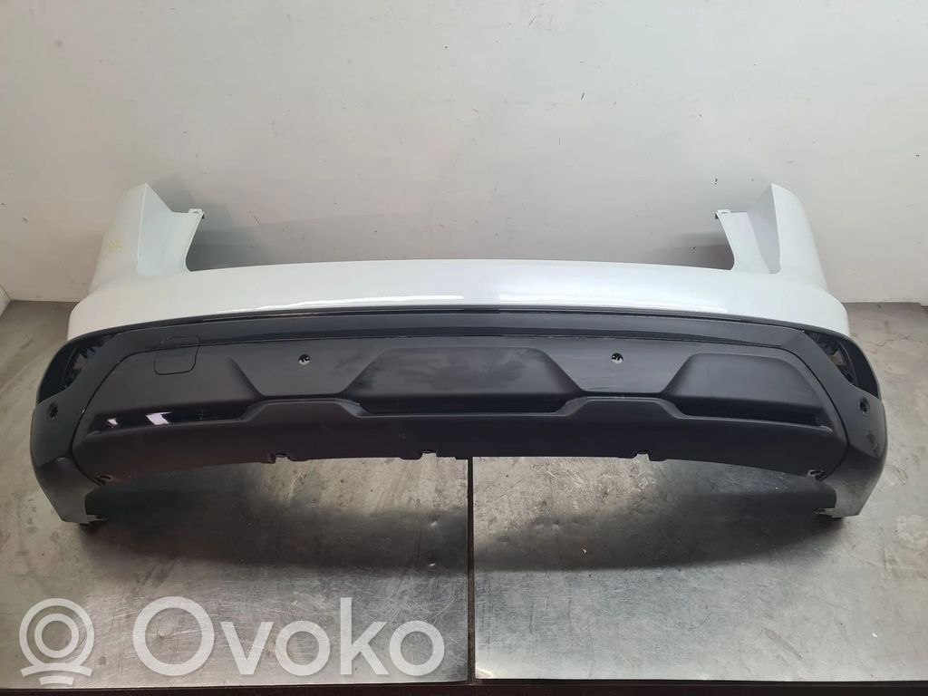 Rear bumper   850180287R,180586078R,850183541R