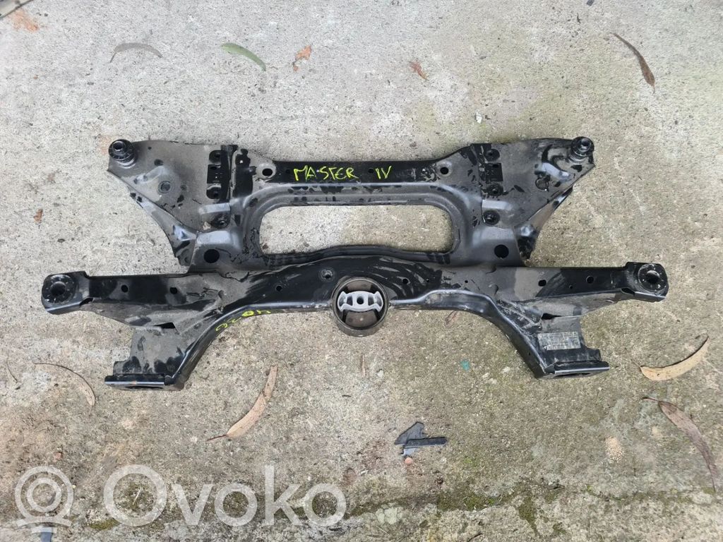 Renault Master IV Achsträger vorne 