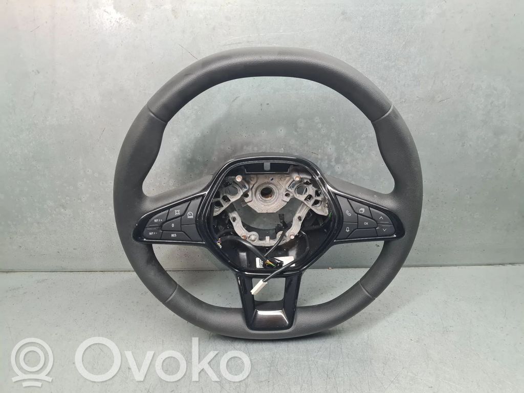 Renault Master IV Руль 