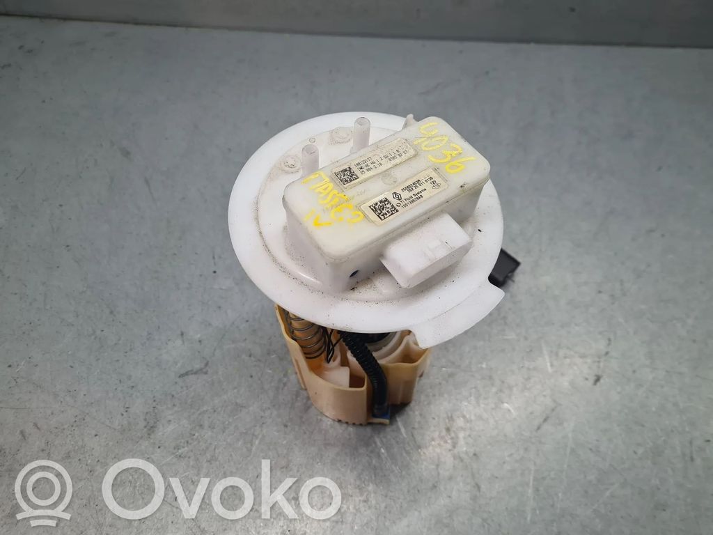 Renault Master IV Bomba interna de combustible 