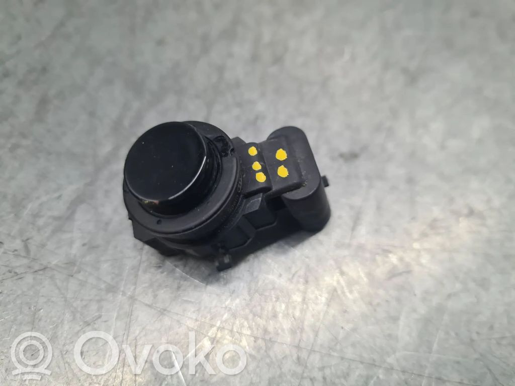 Fiat 500E Sensor de aparcamiento PDC 