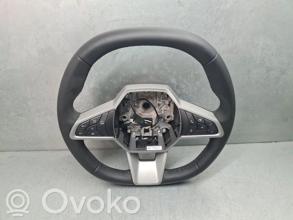 Руль   484000004R,313863897