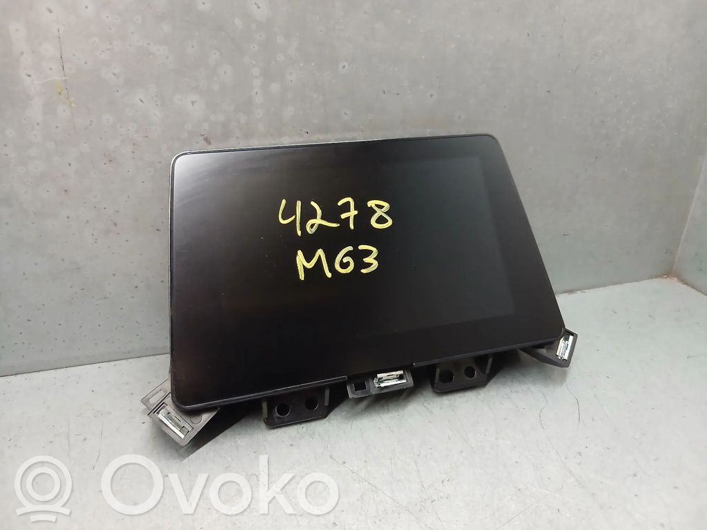 Speedometer (instrument cluster)   18010886,11197047,11282840,11720107,1175246801,231228020,QZB1207B,ZP22X1711H1