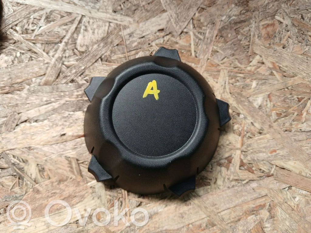 Renault Master IV Original wheel cap 