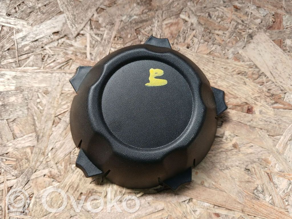 Renault Master IV Original wheel cap 