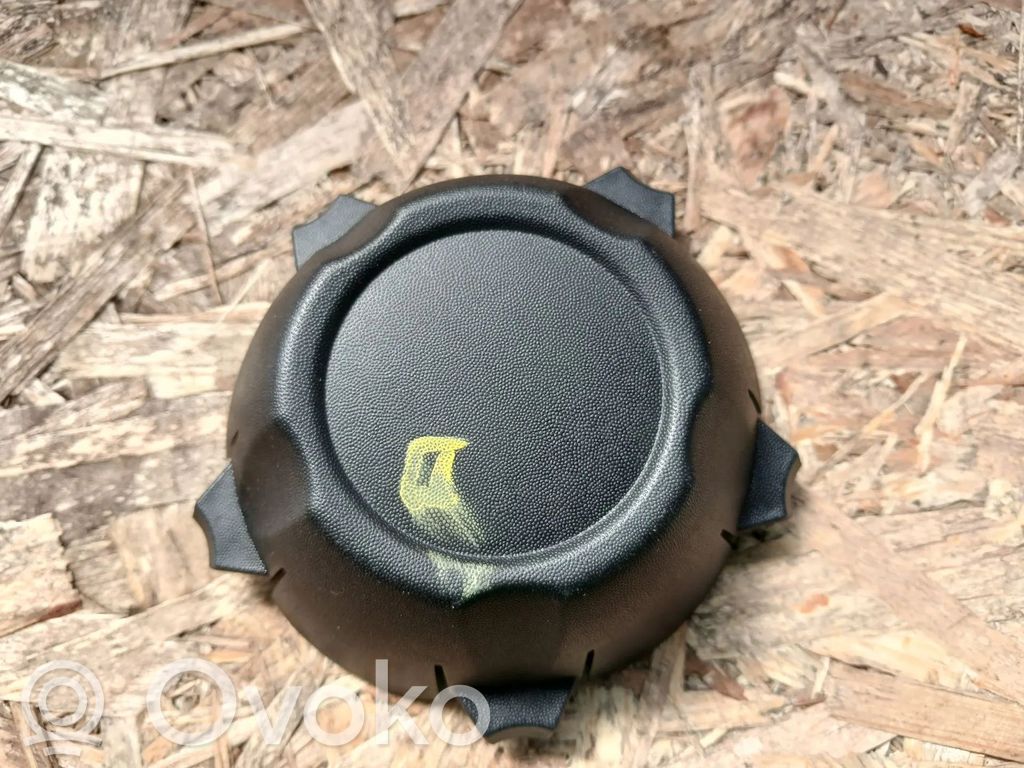 Renault Master IV Original wheel cap 