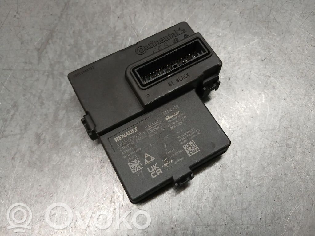 Komforto modulis   285E22942R,A3C11071407