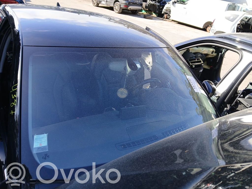 Audi A1 Front windscreen/windshield window 
