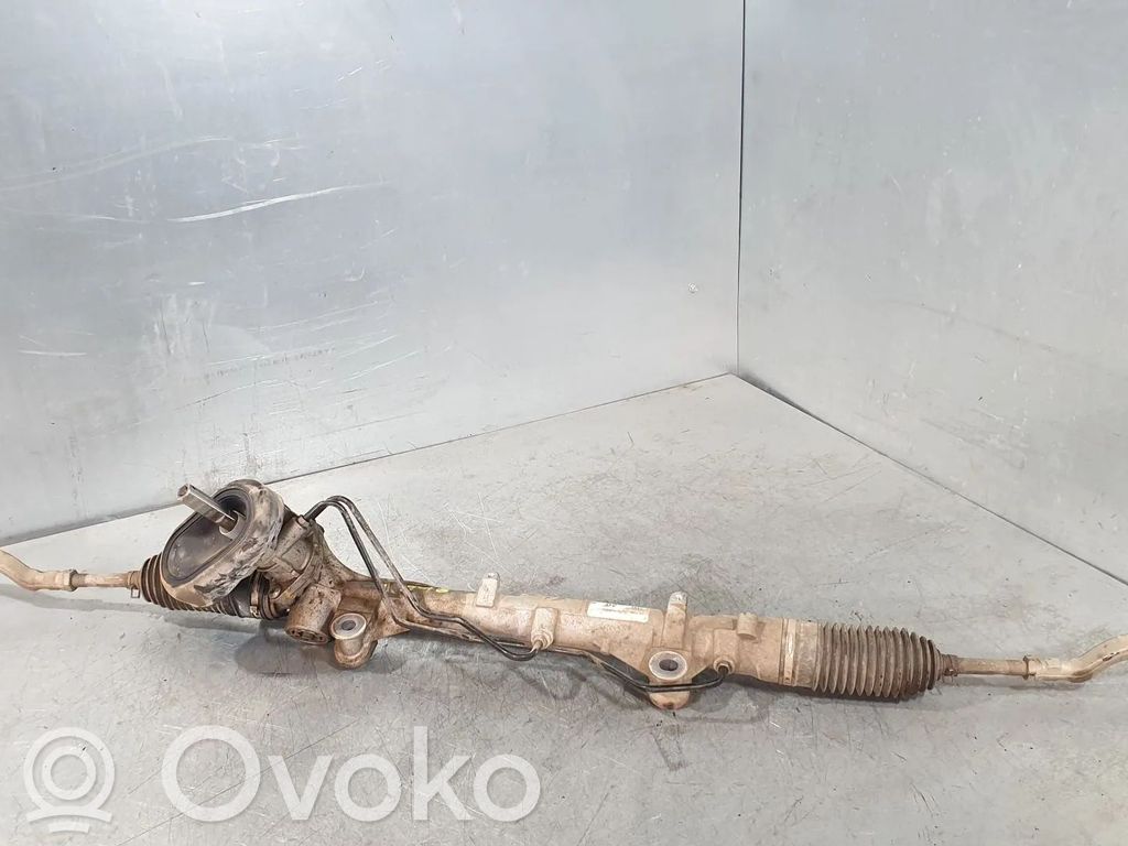 Renault Express Steering rack 